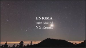 Native Guest /Анастасия/ - Turn Around (Enigma) (Remix 2023).
