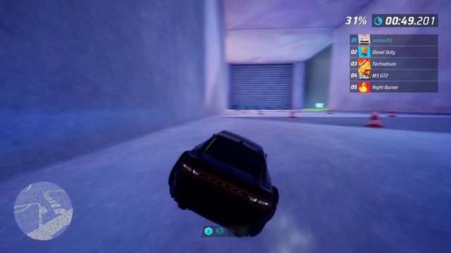 HOT WHEELS UNLEASHED™ 2 - Turbocharged