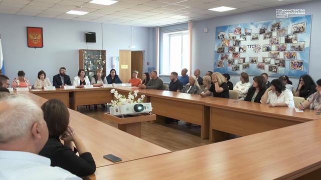 Педагогическая тропа г. Тула смотреть онлайн