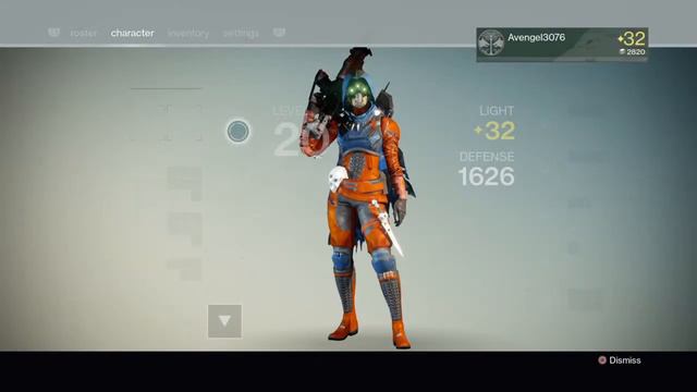 Destiny 23 Killstreak/ No heavy ammo. смотреть онлайн