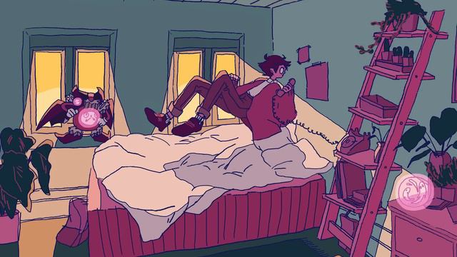 sorry for not answering the phone, i'm too busy trying to fly away (20mn extended) смотреть онлайн