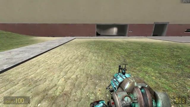 garrys mod 9 reskin смотреть онлайн