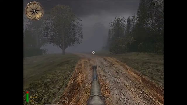 Medal Of Honor Allied Assault Brittany Part 4 смотреть онлайн