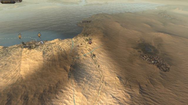 Total War: Attila - Suebians Grand Campaign - Episode #10 | Rebuilding & Preparing For War