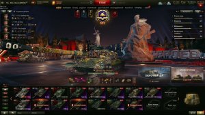 WZ-111 model 5A - ТОП ОБОРУДОВАНИЕ 2.0 + ПОЛЕВАЯ МОДЕРНИЗАЦИЯ