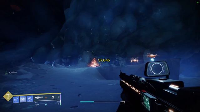 DESTINY 2: SABOTAGE - POWER WEAPON PRECISION KILLS EUROPAN PROTECTOR III - GOTTA BE LEGEND TV смотреть онлайн