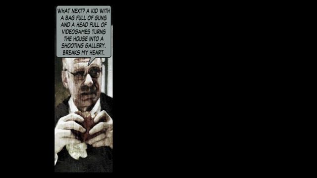 Max Payne 2: The Fall of Max Payne Walkthrough #3 (No Commentary) смотреть онлайн