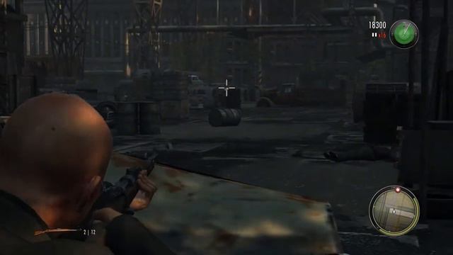 Прохождение Mafia 2:Jimmy's Vendetta. Часть 32