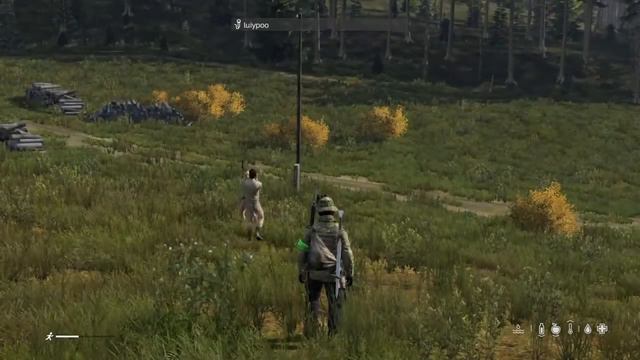 Dayz. The Coalition on beyond the dead rp смотреть онлайн