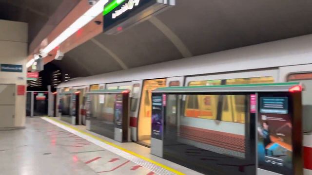 [SMRT] [Last Train to Joo Koon Or Tuas Link?] Siemens C651 221/222 - Arriving and Departing Bedok смотреть онлайн