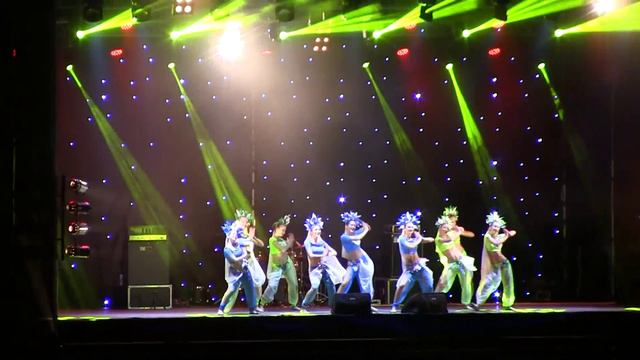 Керчь. День города 2016 г. Часть №1 смотреть онлайн