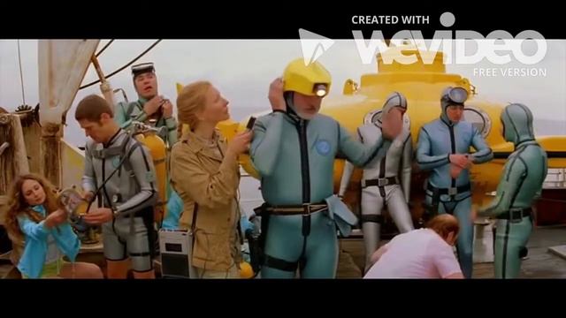 Wes Anderson// Afterlife смотреть онлайн