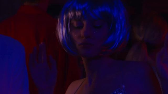 Benassi Bros feat Sandy - Illusion (Yars Remix) KissFM Edition смотреть онлайн