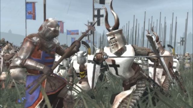 Teutonic music Hymn of War.wmv смотреть онлайн