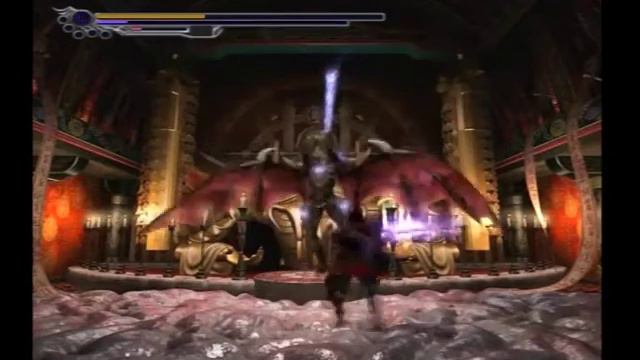 Onimusha 2 Samurai's Destiny Let's Play Part 14 смотреть онлайн