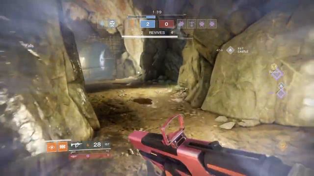 Destiny 2_20180421040208 DOS attack destiny 2 by TrialsEsport aYaRI-13 Dark-Bloody34 mephisto83100 смотреть онлайн