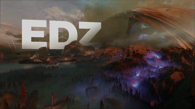 Destiny 2 Raid | EUROPEAN DEAD ZONE! - Raid Images, What We Know & New Guided Games Info! смотреть онлайн