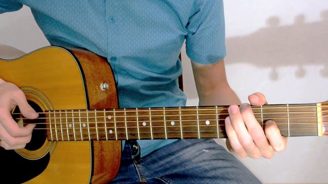 Swedish House Mafia - Don't You Worry Child (fingerstyle Cover, Lyrics, Tab)