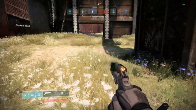 How To Have Fun In Destiny 2 PvP