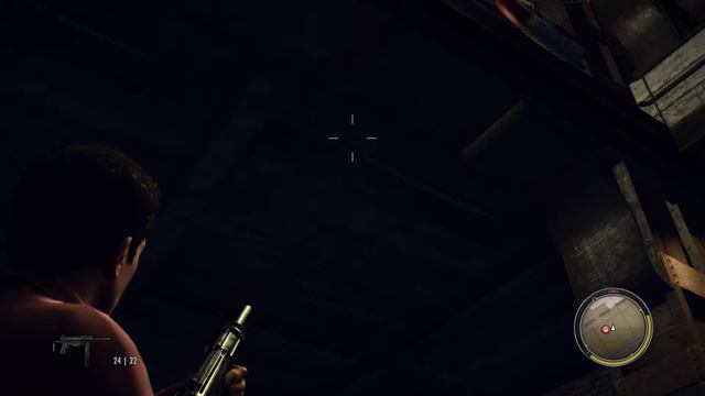 Mafia II: Definitive Edition - Vito Gets Revenge For His Father Part 2 смотреть онлайн