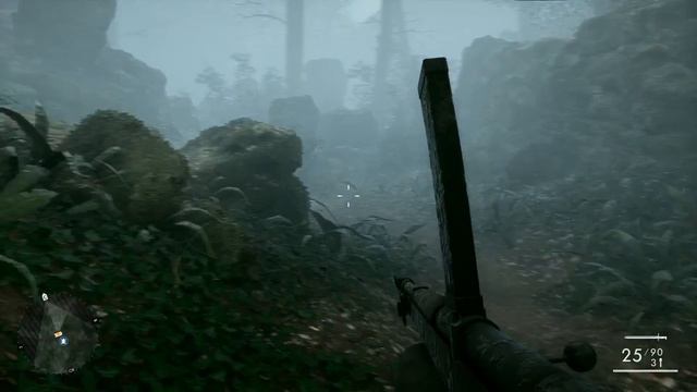 BATTLEFIELD 1►ПРОХОЖДЕНИЕ ИСТОРИИ►ПОДНИМАЙ СТРИМ ВВЕРХ! смотреть онлайн