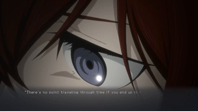 Steins;Gate Elite - Playthrough - Part 6 смотреть онлайн