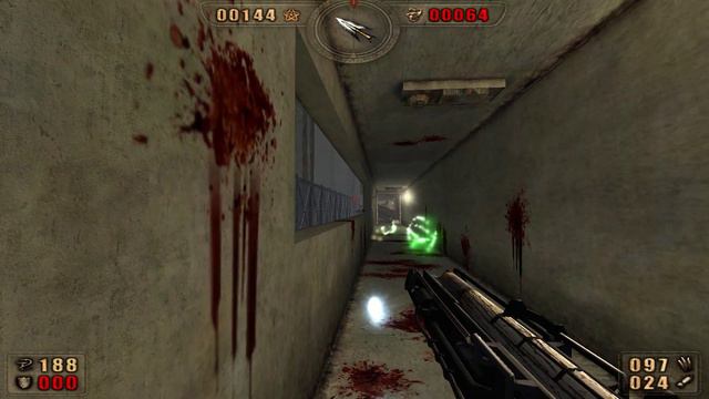 Painkiller / Episode №2 / Mission №4 / Snowy Bridge / Collecting All Cards Taro / 2023 смотреть онлайн