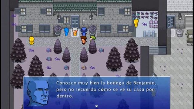 Guia Doom & Destiny Advanced Español 10 Morirse ya no es lo que era смотреть онлайн