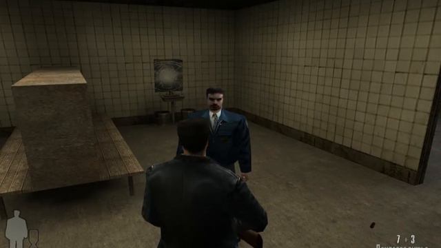 прохождение игры Max Payne часть 1 смотреть онлайн