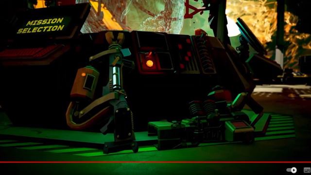 DRG NEWS 29/9/22 - New Equipment! Support/Traversal tools? (Deep Rock Galactic) смотреть онлайн