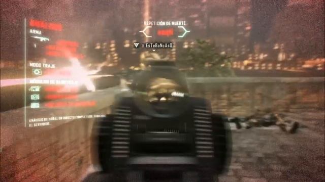 Crysis 2 gameplay HD español Multiplayer online die смотреть онлайн