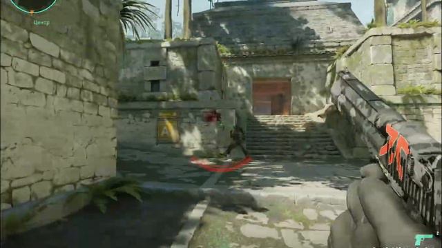 TEAM SPIRIT – ЗАПРЕТИ МНЕ | CS2 FragMovie смотреть онлайн