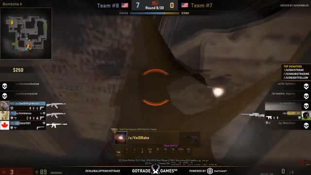 CS:GO CASTING HILARIOUS GAME (PRO CASTING) смотреть онлайн