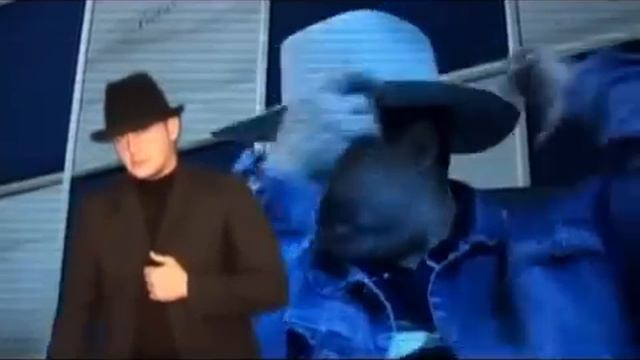 Nicolae Guta - Vine Mafia