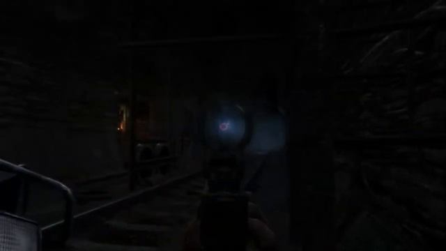 Metro Last Light прохождение Бандиты смотреть онлайн