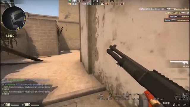 CS:GO On Intel HD Graphics 4000