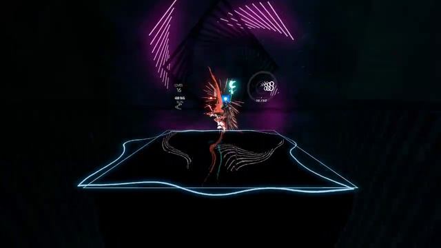 [Beat Saber] Gloryhammer - The Unicorn Invasion of Dundee [Faster Song Mod] смотреть онлайн
