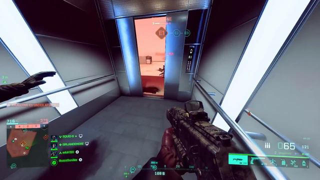 Battlefield 2042 added something ICONIC.. смотреть онлайн
