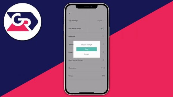 How To Remove CapCut Watermark At The End | CapCut Watermark Remove Guide