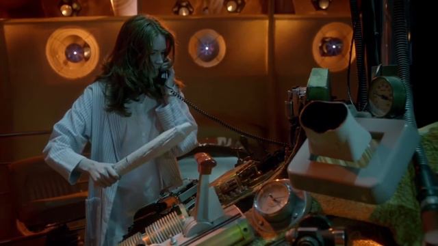 Doctor Who - Amy's Question смотреть онлайн