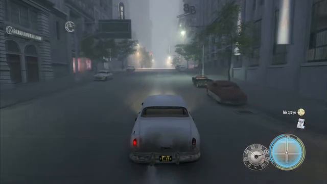 Mafia II: Joe's Adventures #6 смотреть онлайн
