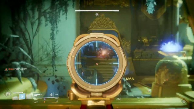 Destiny 2 - Val Ca'Uor (Prestígio - prisma) смотреть онлайн