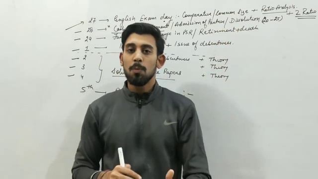 How to prepare accounts in last 7 days to get 80/80. | preparation strategy | tips and tricks смотреть онлайн