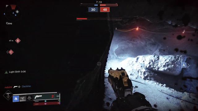 How I Would Change Destiny PvP (Destiny 2) смотреть онлайн