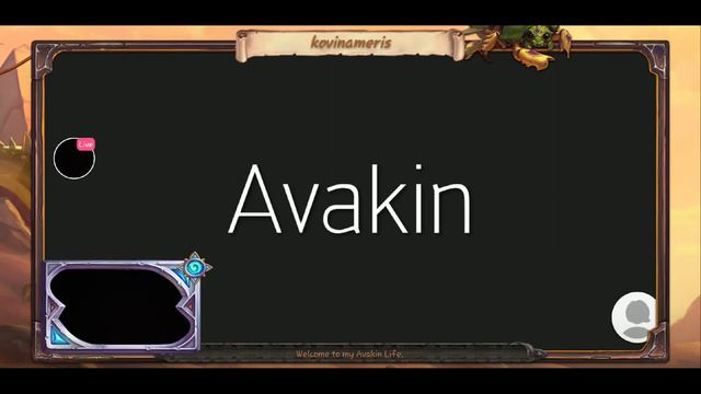 Watch me stream Avakin Life on Omlet Arcade! смотреть онлайн