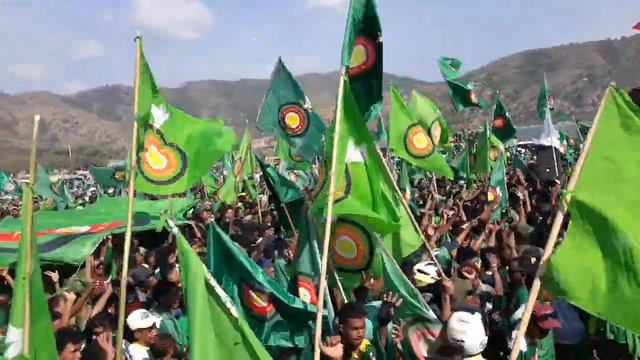 KHUNTO Iha Tasi Tolu, Pombu Matak halo Tsunami Sa'e смотреть онлайн