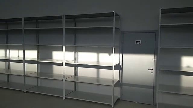 Наши работы Стеллаж ДМ универсальный смотреть онлайн