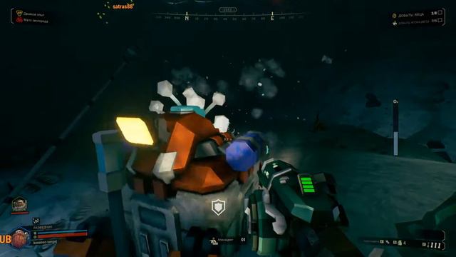 Deep Rock Galactic #4 смотреть онлайн