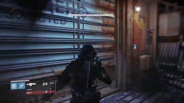 Destiny demo gamplay ep 2 смотреть онлайн