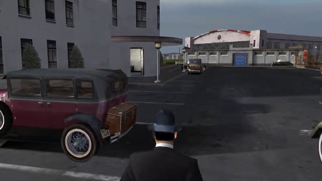 Mafia: The City of Lost Heaven - Прохождение. Часть 6 "Предатель" смотреть онлайн